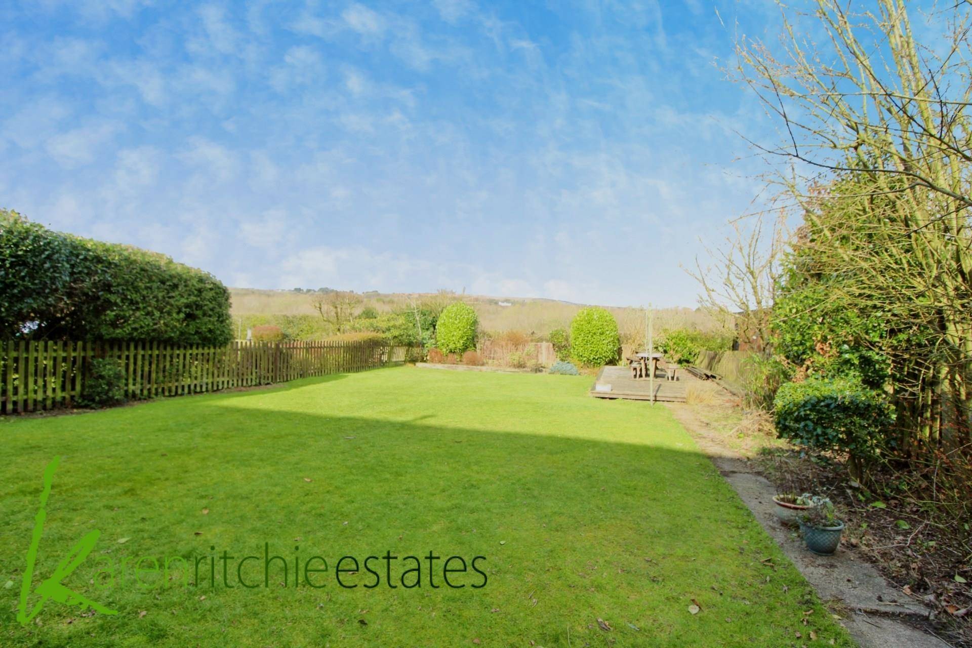 Old Kiln Lane, Heaton, Image 30