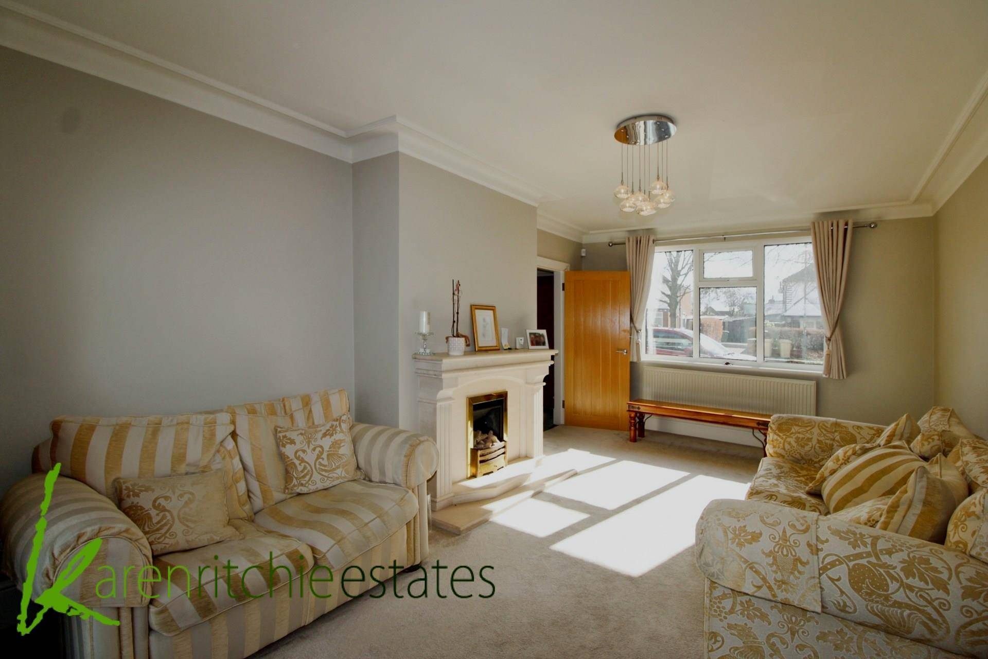 Old Kiln Lane, Heaton, Image 8