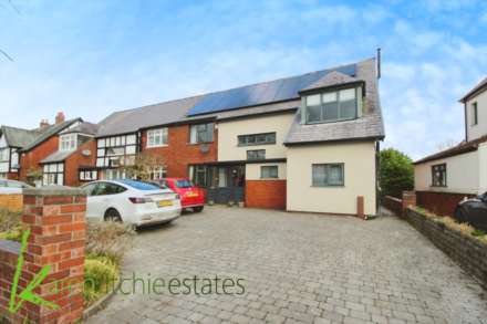 Old Kiln Lane, Heaton, Image 1