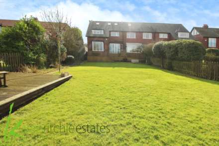 Old Kiln Lane, Heaton, Image 29