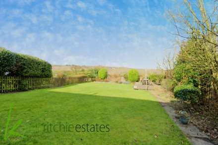 Old Kiln Lane, Heaton, Image 30
