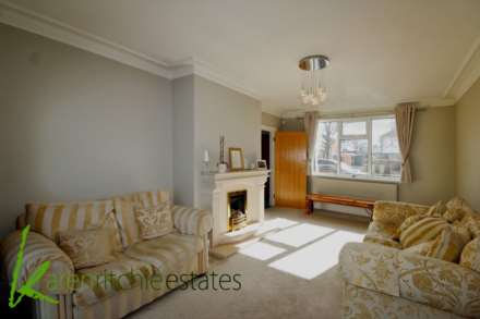 Old Kiln Lane, Heaton, Image 8