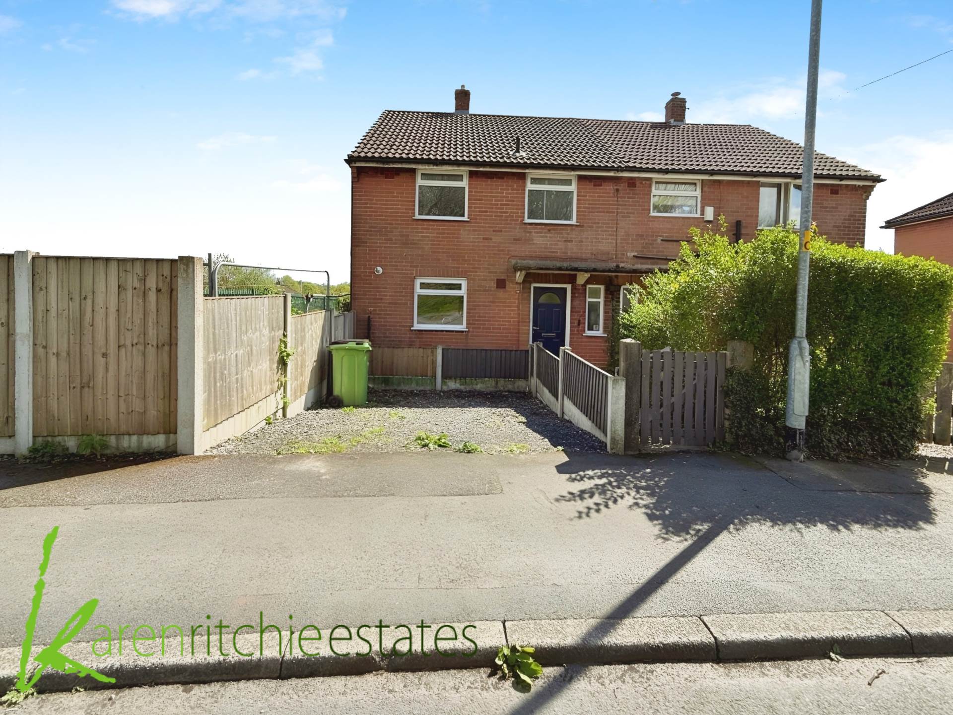 Bowland Drive, Johnson Fold, Image 2