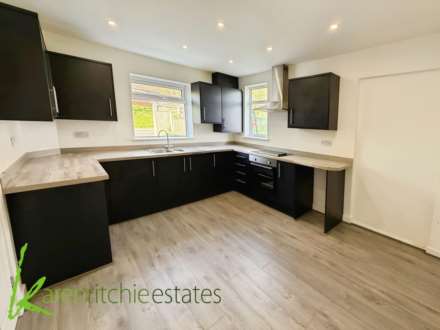 Bowland Drive, Johnson Fold, Image 1