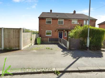 Bowland Drive, Johnson Fold, Image 2
