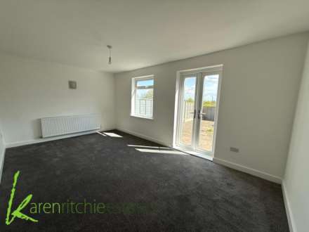 Bowland Drive, Johnson Fold, Image 3