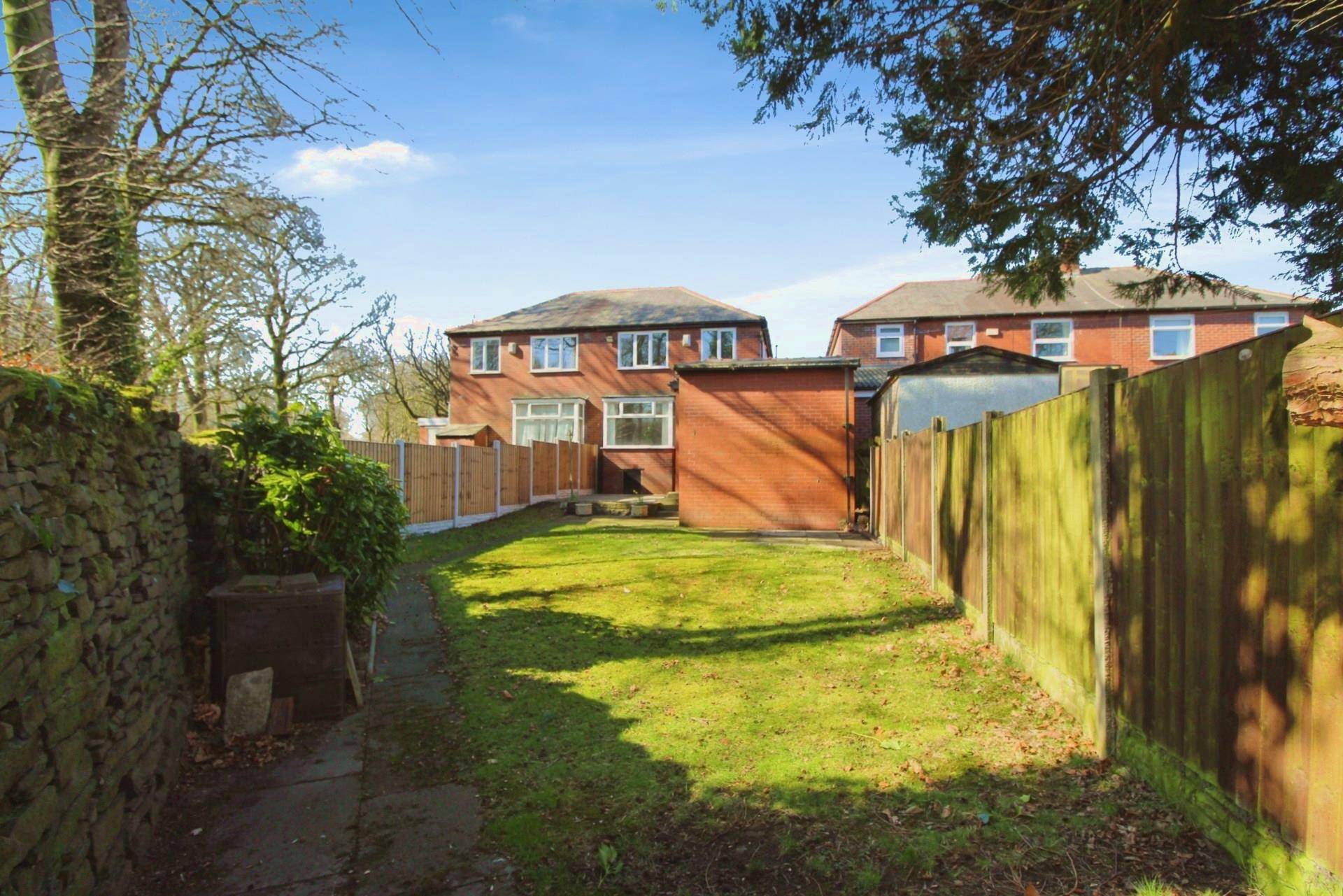 Moss Lane, Bolton, Image 16