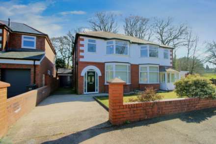 3 Bedroom Semi-Detached, Moss Lane, Bolton