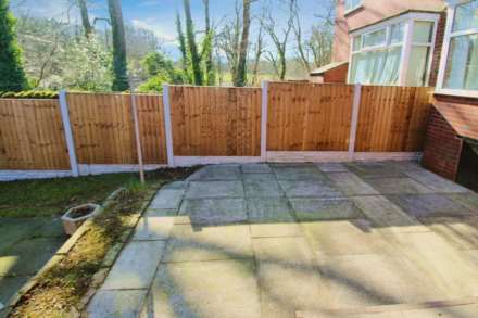 Moss Lane, Bolton, Image 14