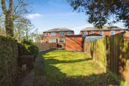 Moss Lane, Bolton, Image 16