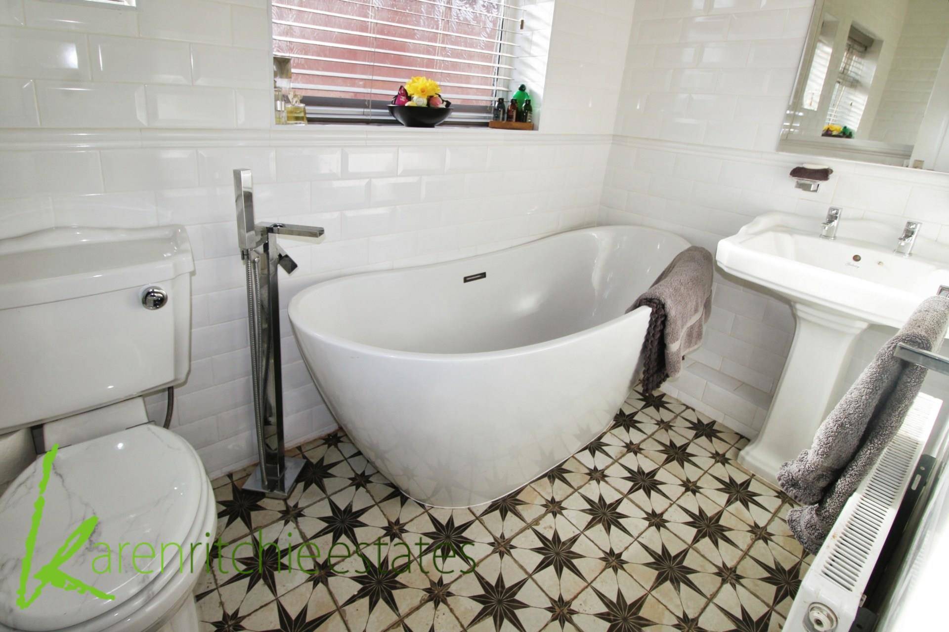 Heaton Avenue, Heaton, Image 13