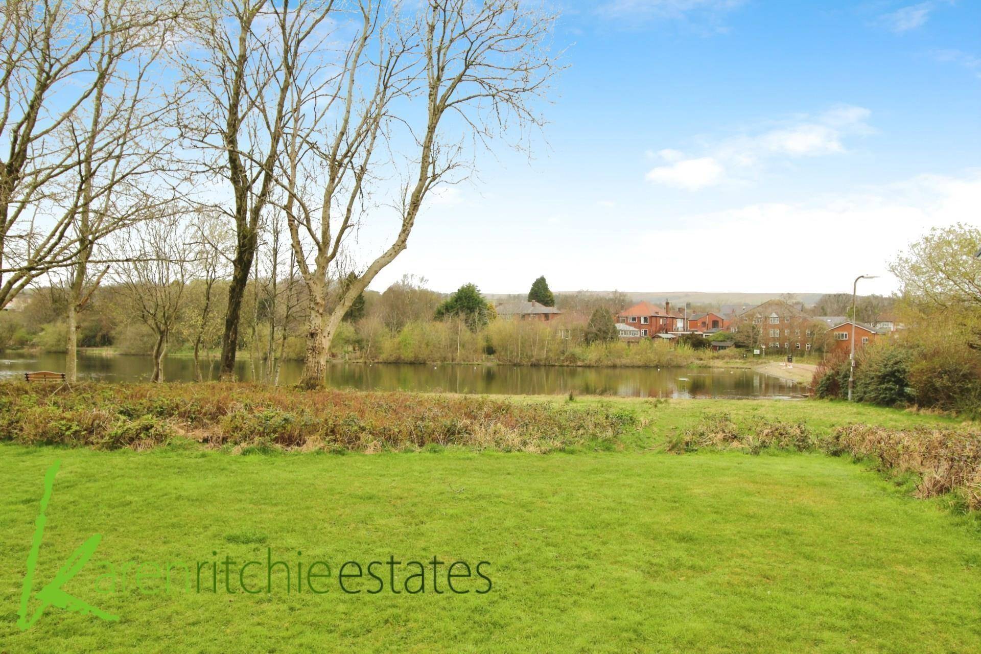 Heaton Avenue, Heaton, Image 18