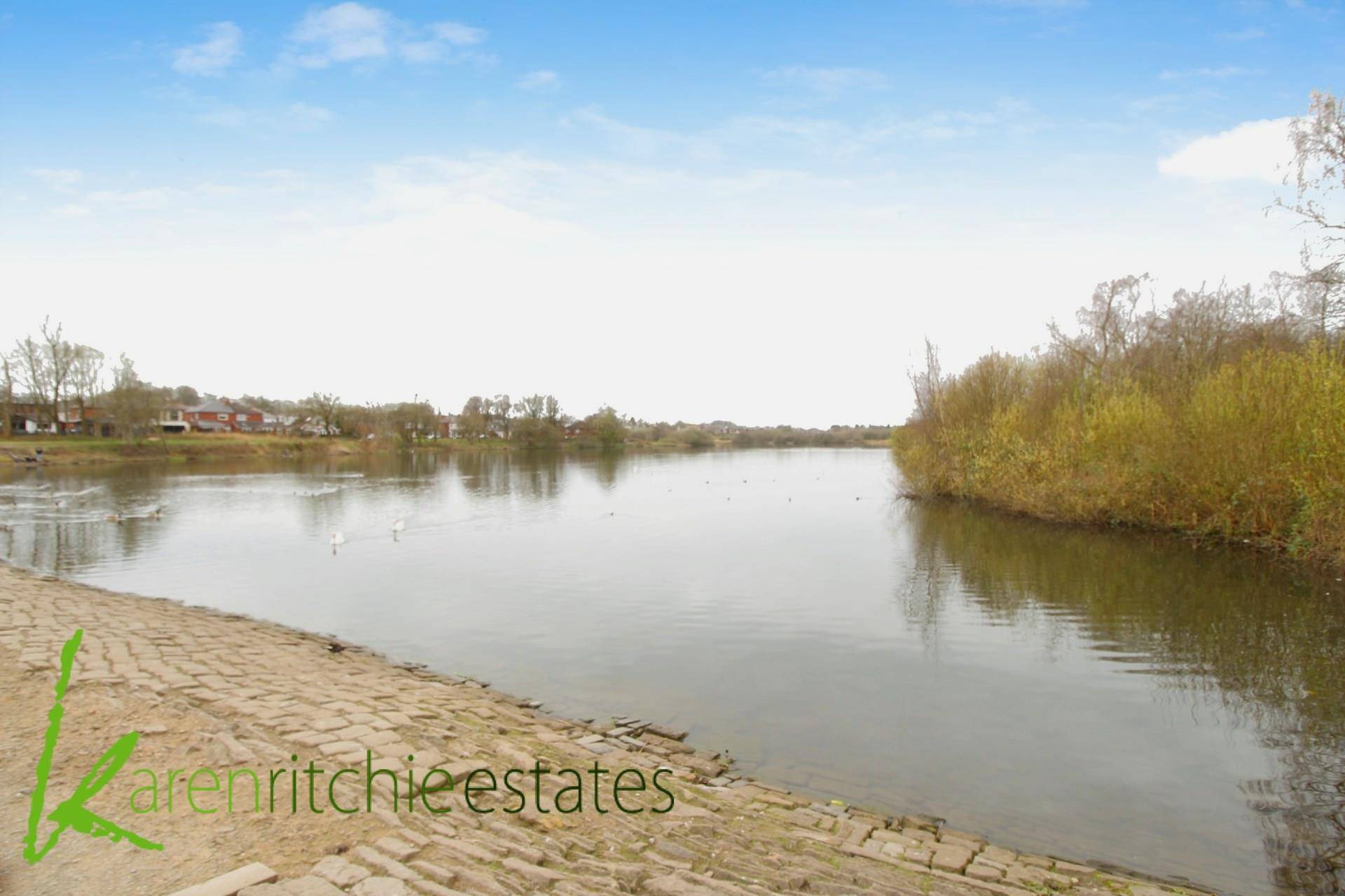 Heaton Avenue, Heaton, Image 2