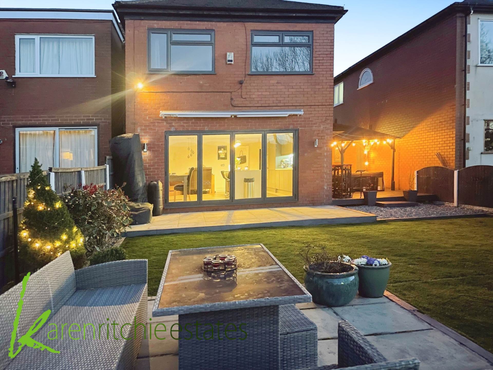 Heaton Avenue, Heaton, Image 22