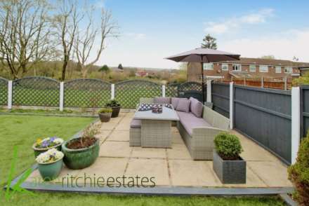Heaton Avenue, Heaton, Image 20