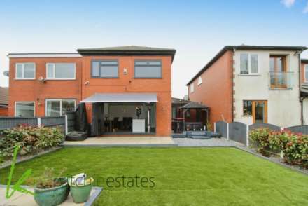 Heaton Avenue, Heaton, Image 21