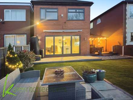 Heaton Avenue, Heaton, Image 22