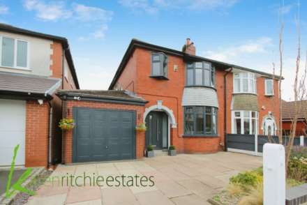 Heaton Avenue, Heaton, Image 3