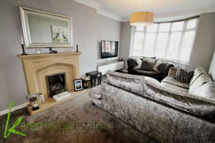 Heaton Avenue, Heaton, Image 4