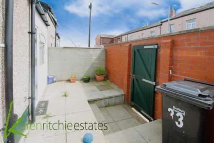 Russell Street, Bolton, Image 16