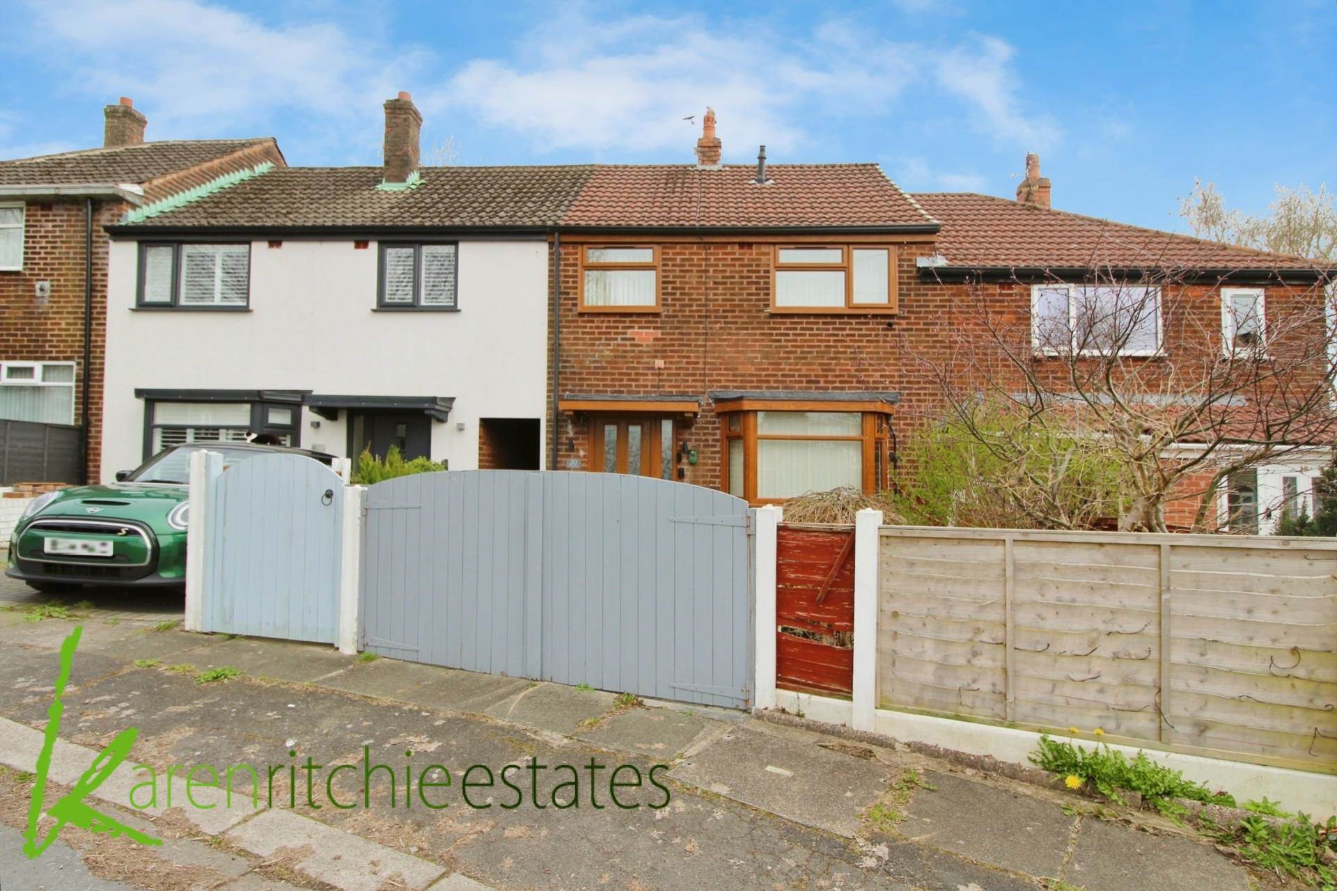 Burnmoor Road, Bolton., Image 12