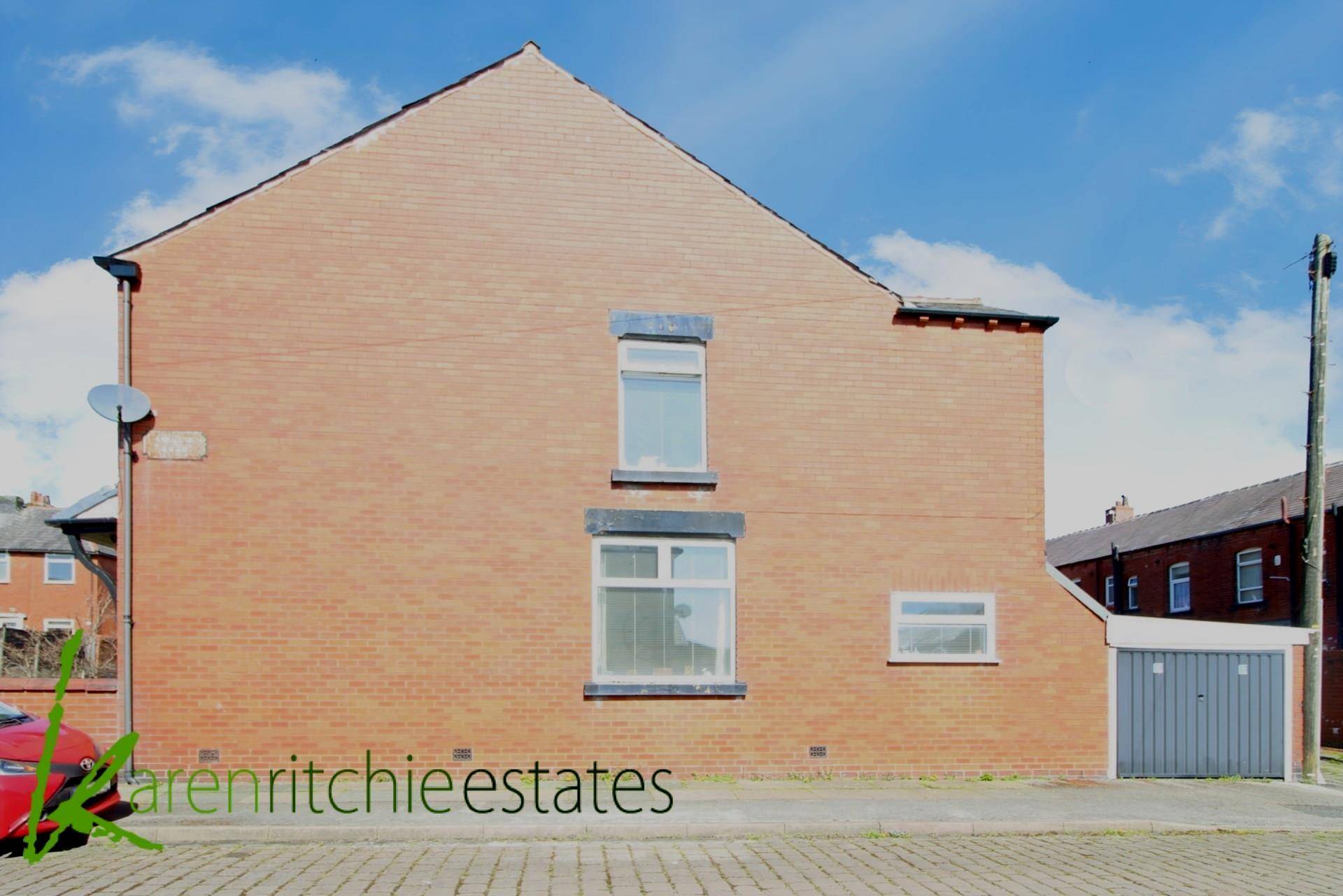 Brighton Avenue, Heaton, Image 16