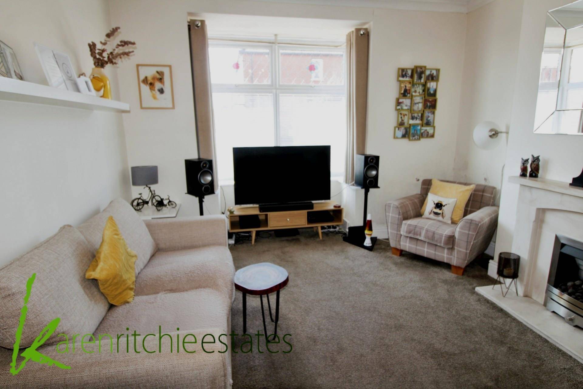 Brighton Avenue, Heaton, Image 4