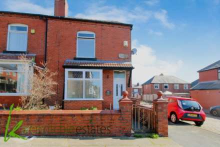 Brighton Avenue, Heaton, Image 1