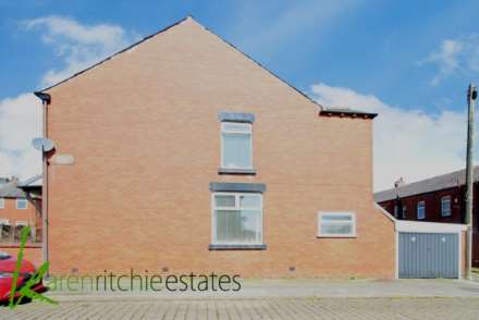 Brighton Avenue, Heaton, Image 16