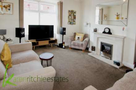 Brighton Avenue, Heaton, Image 2