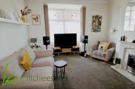 Brighton Avenue, Heaton, Image 4