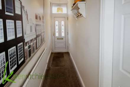 Brighton Avenue, Heaton, Image 9