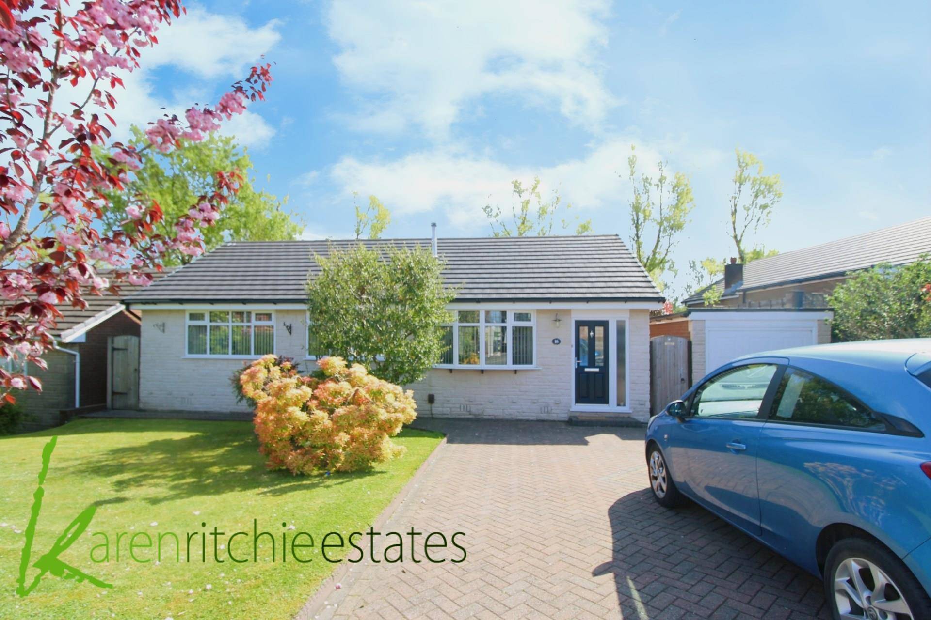Armadale Road, Ladybridge, Image 1