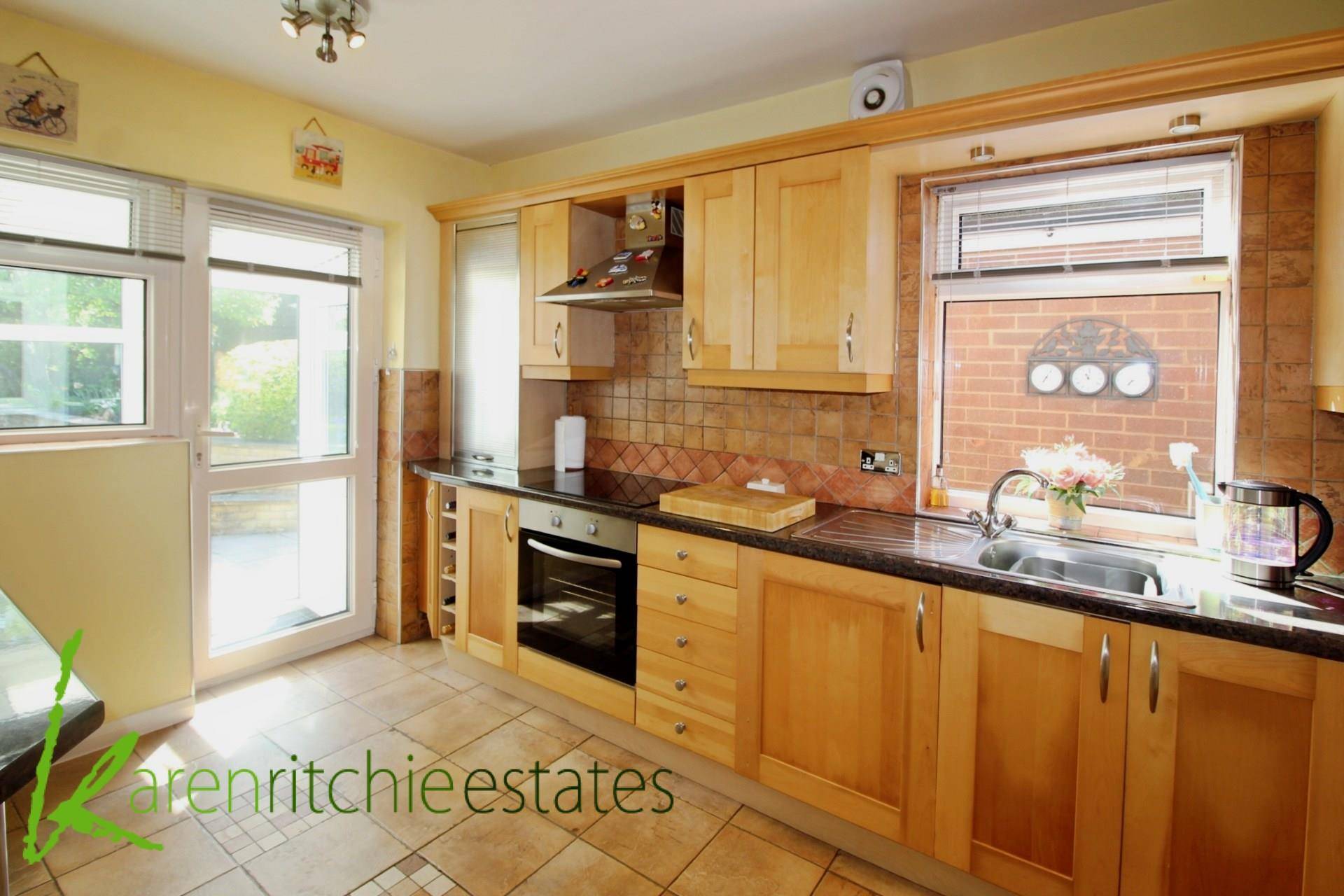 Armadale Road, Ladybridge, Image 4