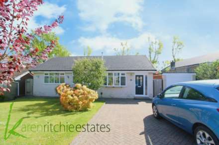 Armadale Road, Ladybridge