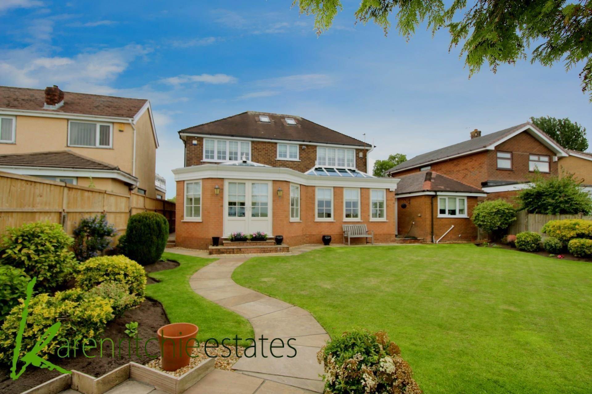 Bolton Road, Aspull, Image 2
