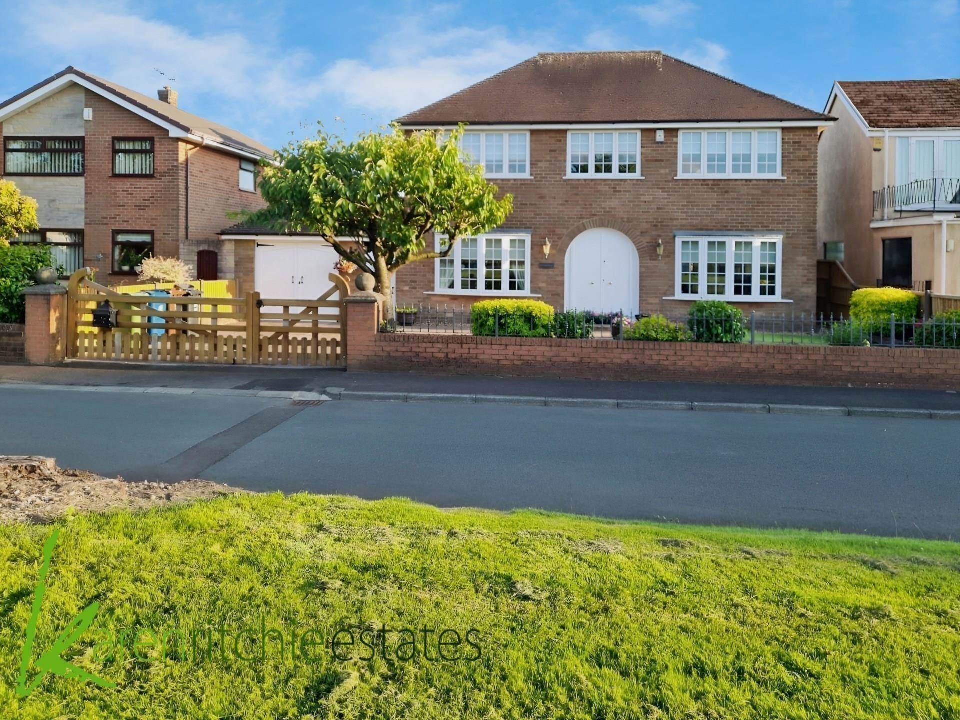 Bolton Road, Aspull, Image 30