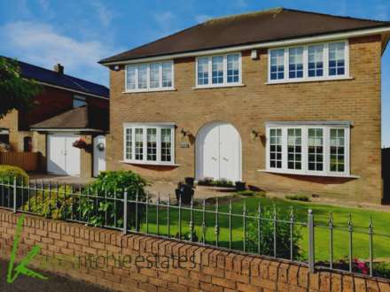 Bolton Road, Aspull