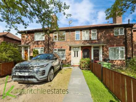 Moss Bank Way, Bolton, Image 1