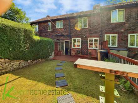 Moss Bank Way, Bolton, Image 16