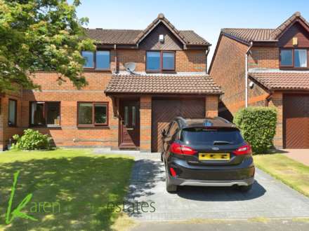 Delph Hill Close, Doffcocker, Image 1