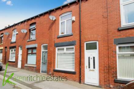 Huxley Street, Image 1