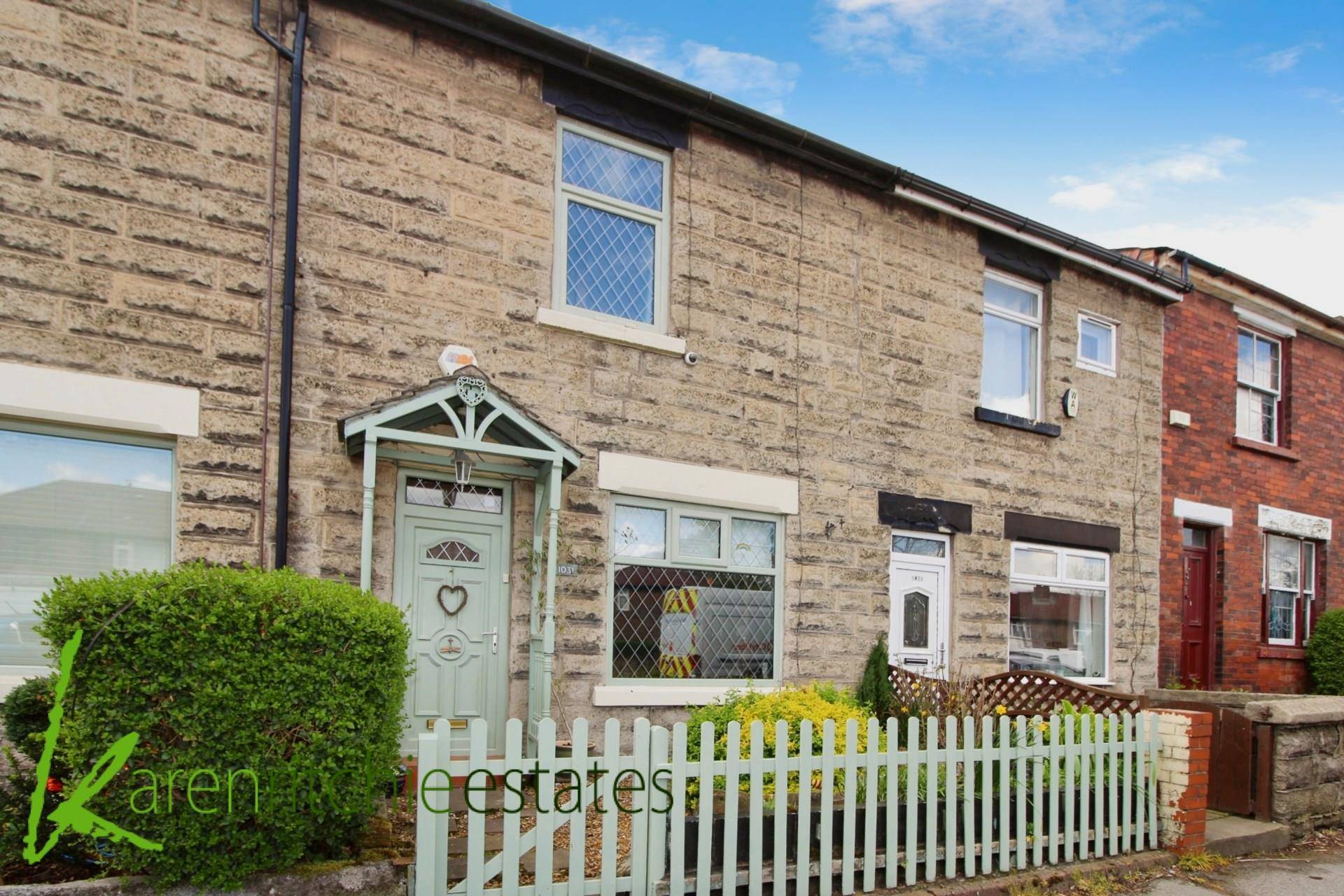 Chorley Old Road, Bolton, Image 1