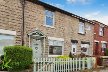 Chorley Old Road, Bolton, Image 1