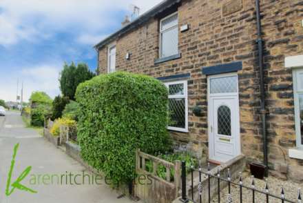 Chorley Old Road, Image 1