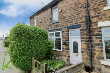 Chorley Old Road, Image 13