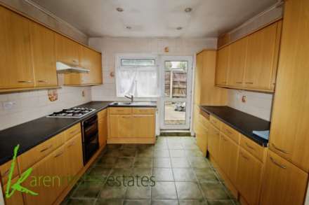 Chorley Old Road, Image 2