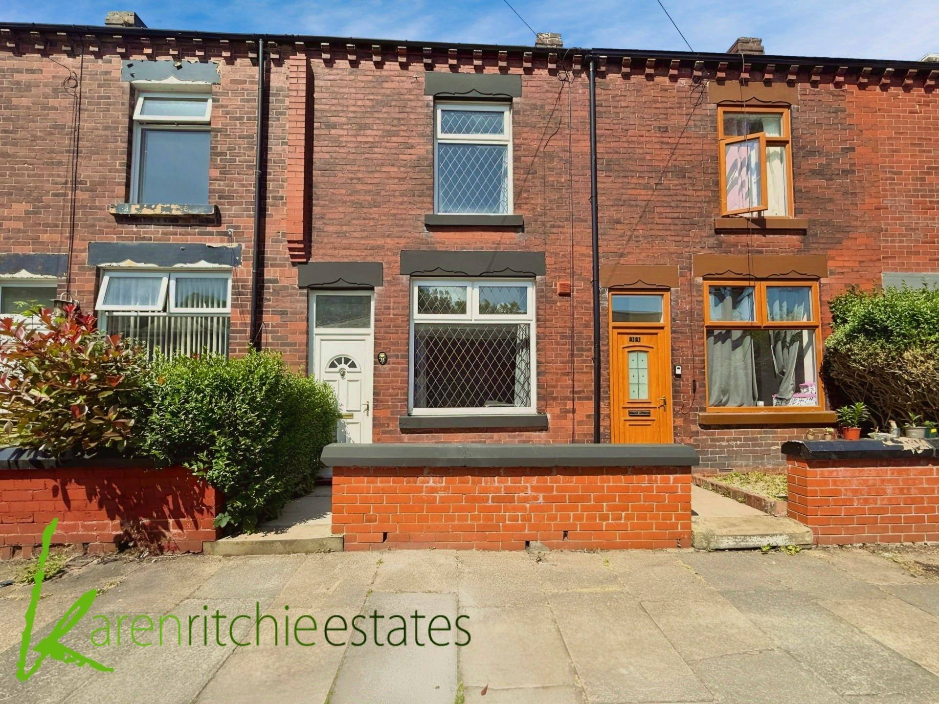 Second Avenue, Bolton, Image 2