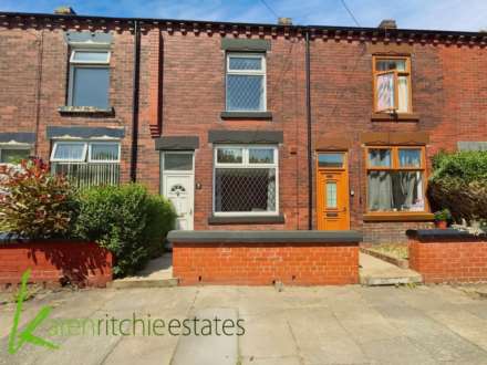 Second Avenue, Bolton, Image 2