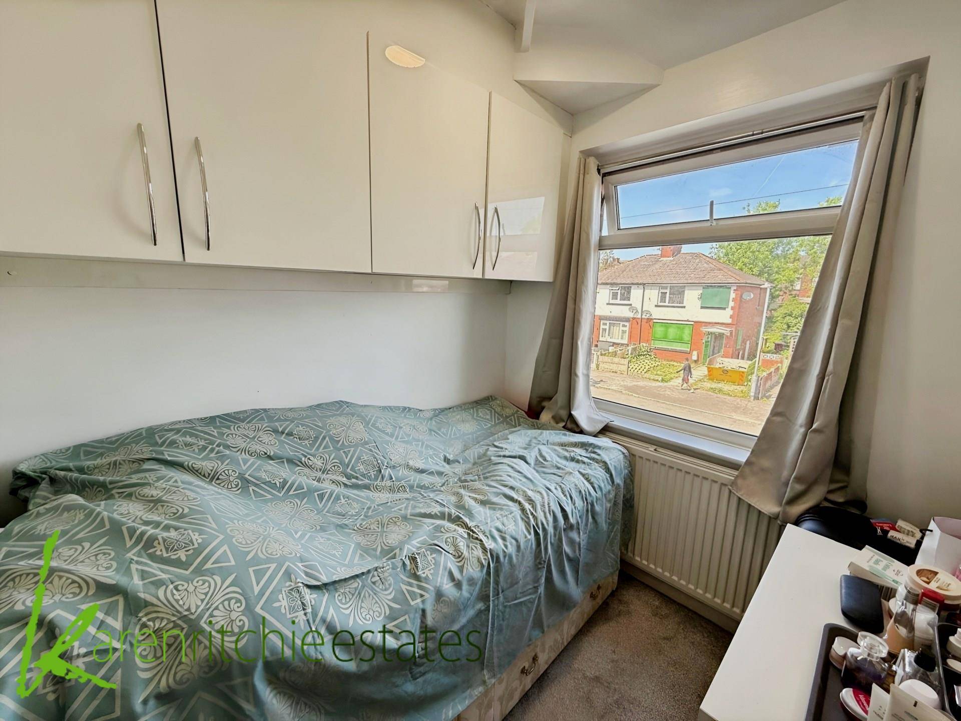 North Avenue, Farnworth, Image 11